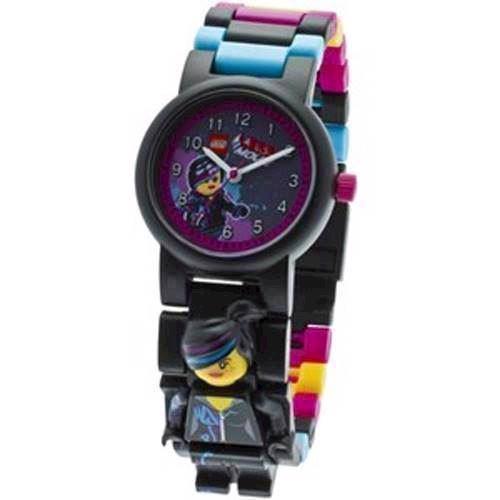 Image of LEGO WYLDE STYLE WATCH - LUCY (9009990 7 03-10060)